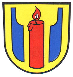 Wappen von Betzweiler-Wälde