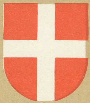Arms of Dąbrowa Tarnowska