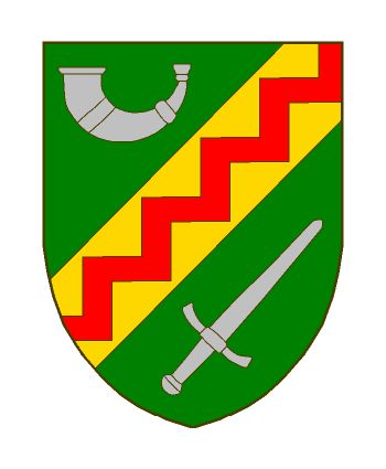 Wappen von Darscheid