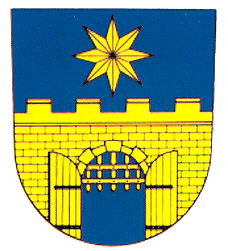 Arms (crest) of Divišov