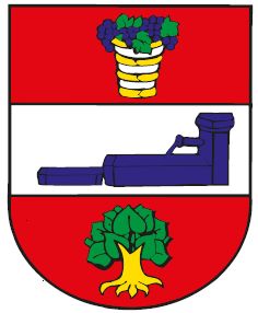 Wappen von Endorf (Sigriswil)