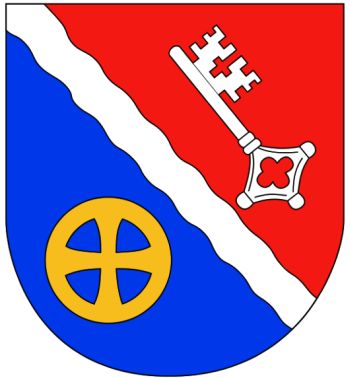 Wappen von Geestland / Arms of Geestland
