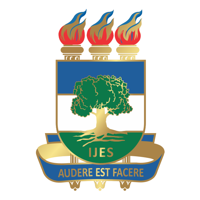 Coat of arms (crest) of Juazeiro Institute of Higher Education