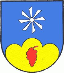 Wappen von Kitzeck im Sausal / Arms of Kitzeck im Sausal