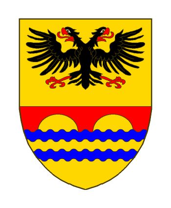 Wappen von Müsch / Arms of Müsch