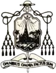 Arms of James Masilamony Arul Das