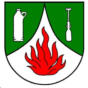 Wappen von Mogendorf / Arms of Mogendorf