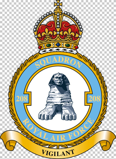 File:No 208 Squadron, Royal Air Force1.jpg