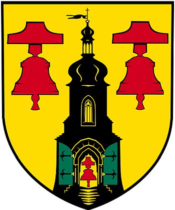 Coat of arms (crest) of Pakosławice