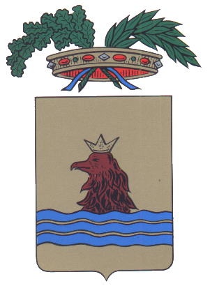 Coat of arms (crest) of Potenza (province)