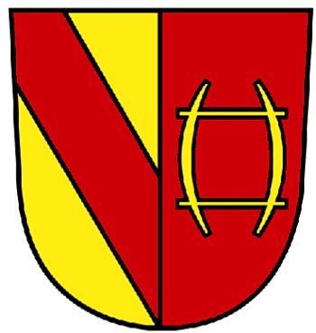 Wappen von Rastatt / Arms of Rastatt