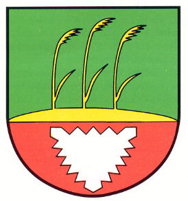 Wappen von Rethwisch (Steinburg) / Arms of Rethwisch (Steinburg)