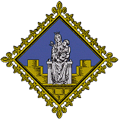 Escudo de La Seu d'Urgell/Arms of La Seu d'Urgell