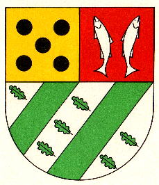 Wappen von Sien/Arms of Sien