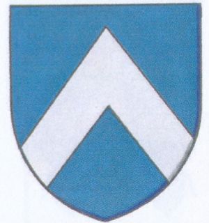 Arms (crest) of Eugenius van de Velde