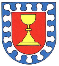 Wappen von Weizen / Arms of Weizen