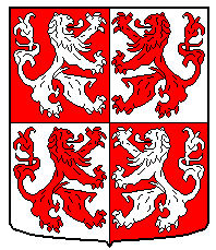 Wapen van Westzaan/Arms (crest) of Westzaan