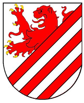 Wappen von Weyhe/Arms (crest) of Weyhe