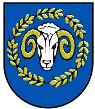 Wappen von Zienken/Arms of Zienken