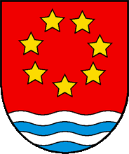 Wappen von Albula/Alvra