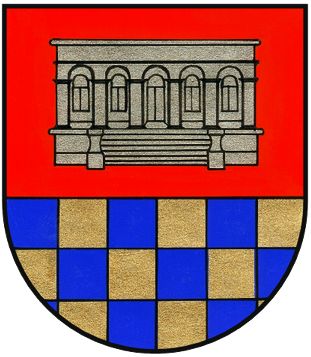 Wappen von Becherbach bei Kirn / Arms of Becherbach bei Kirn