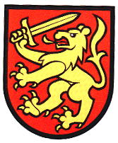 Wappen von Brenzikofen/Arms of Brenzikofen