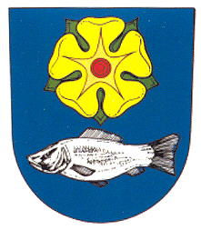 Arms of Dolní Kralovice
