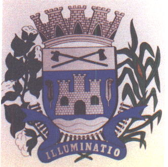Arms of Euclides da Cunha Paulista