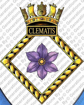 File:HMS Clematis, Royal Navy.jpg