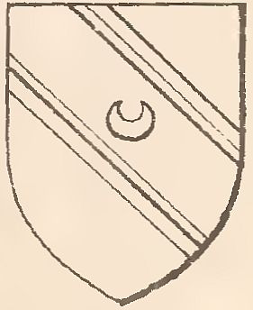 Arms of John Harley II