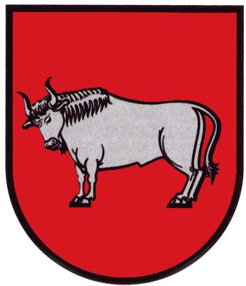 Arms of Lypovets