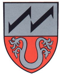 Wappen von Oesbern/Arms of Oesbern