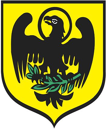Arms of Paczków