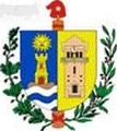 Coat of arms (crest) of Playa