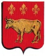 Blason de Quillebeuf-sur-Seine