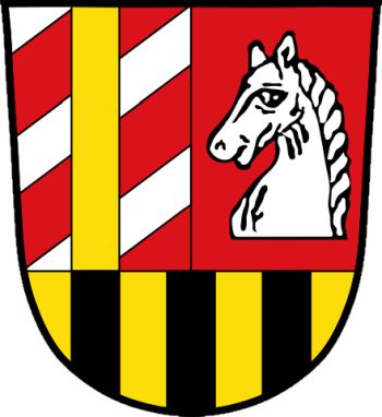 Wappen von Röfingen / Arms of Röfingen