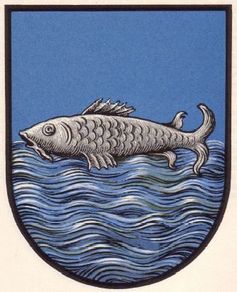 Arms of Veržej