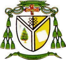 Arms of George Jonathan Dodo