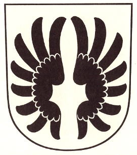 Wappen von Altikon/Arms of Altikon