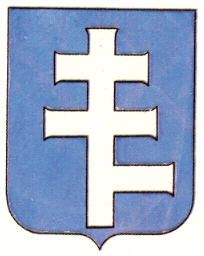 Coat of arms (crest) of Brody (Lviv)