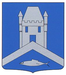 Blason de Chazey-sur-Ain/Arms of Chazey-sur-Ain