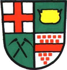 Wappen von Düppenweiler / Arms of Düppenweiler