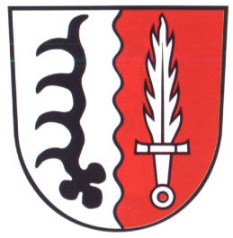 Wappen von Elxleben/Arms of Elxleben
