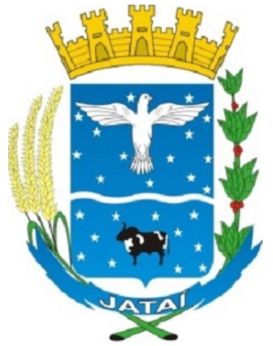 Arms (crest) of Jataí (Goiás)
