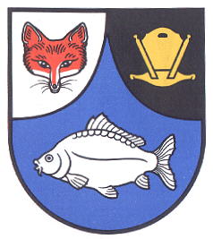 Wappen von Samtgemeinde Leiferde / Arms of Samtgemeinde Leiferde