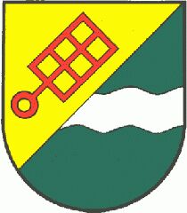 Wappen von Sankt Lorenzen bei Knittelfeld