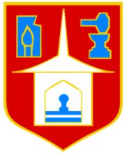 Arms of Samokov