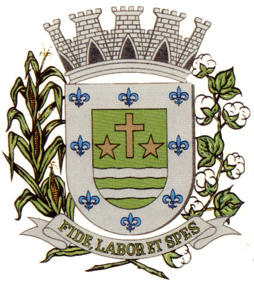 Arms of Sarapuí