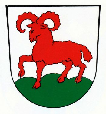 Wappen von Taisersdorf/Arms (crest) of Taisersdorf