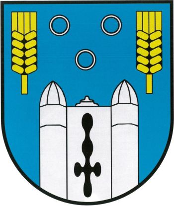 Wappen von Wollmerath / Arms of Wollmerath